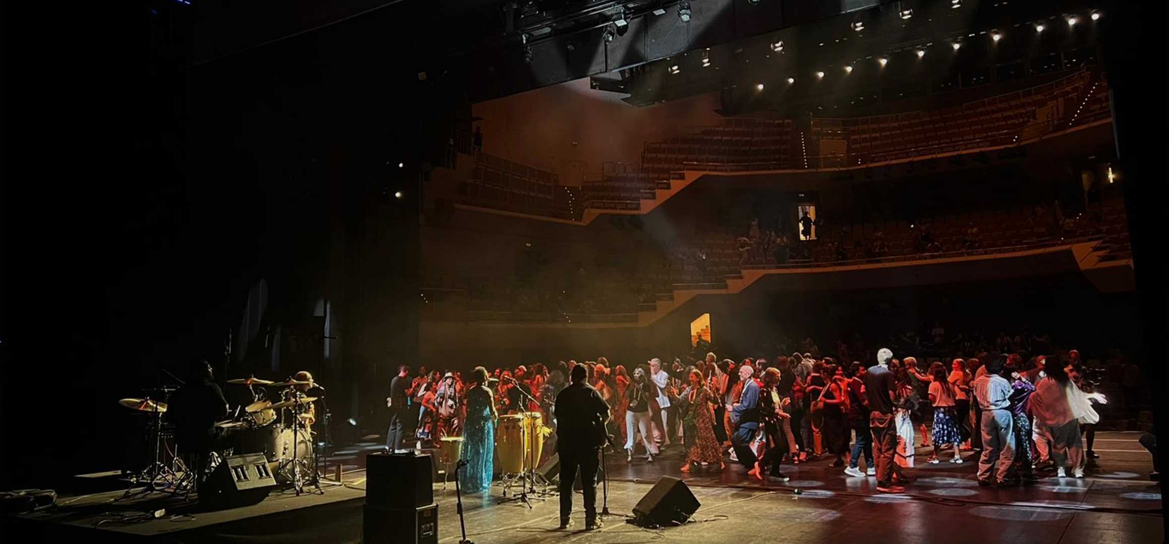 The Wellbeing Project's Global Hearth Summit 2025